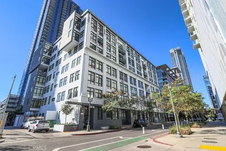 Condo for Sale at 330 W 11th Street #407, Los Angeles,  CA 90015