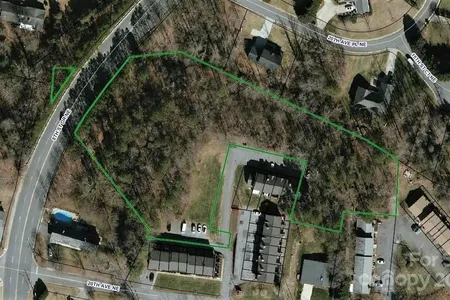 Unit for sale at 0 20th Avenue Northeast, Hickory, NC 28601