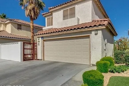 House for Sale at 7504 Holloran Court, Las Vegas,  NV 89128