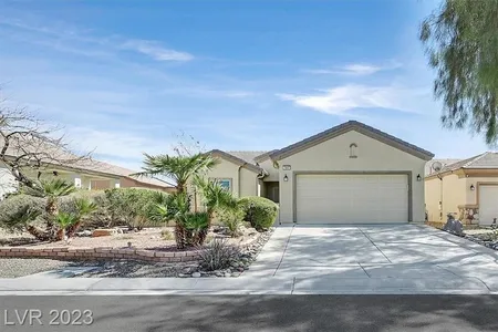House for Sale at 7842 Lyrebird Drive, North Las Vegas,  NV 89084
