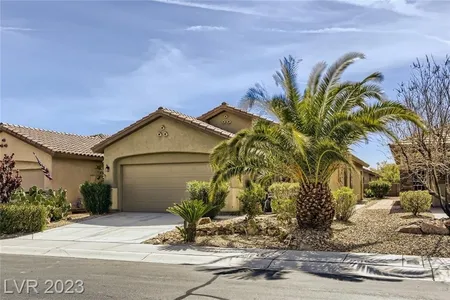 House for Sale at 6155 Saddle Horse Avenue, Las Vegas,  NV 89122