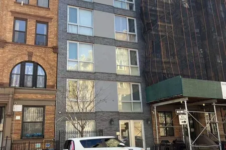 Unit for sale at 362 West 127th Street, New York, NY 10027