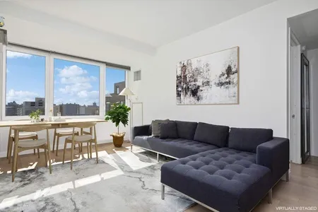 Unit for sale at 34 N 7th Street #8A, Brooklyn, NY 11249