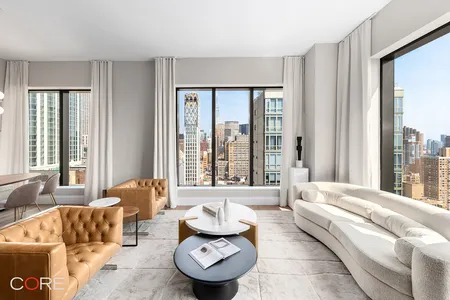 Unit for sale at 30 E 29th Street #28C, Manhattan, NY 10016