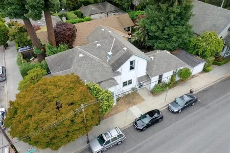House for Sale at 329 Lincoln St, Santa Cruz,  CA 95060