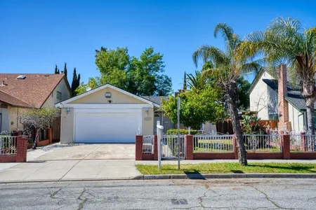 House for Sale at 4209 Arpeggio Ave, San Jose,  CA 95136