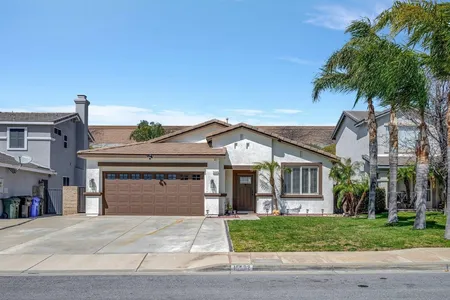 House for Sale at 15592 Gulfstream, Fontana,  CA 92336