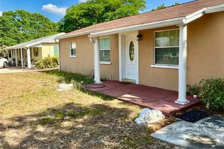 Unit for sale at 4104 West Bay View Avenue, TAMPA, FL 33611
