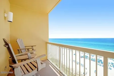 Unit for sale at 15817 Front Beach Road, Panama City Beach, FL 32407