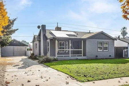House for Sale at 1924 E Vassar Avenue, Fresno,  CA 93703-2145