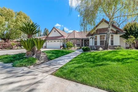 House for Sale at 1126 N Linwood Street, Visalia,  CA 93291