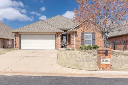 Unit for sale at 15721 Traditions Boulevard, Edmond, OK 73013