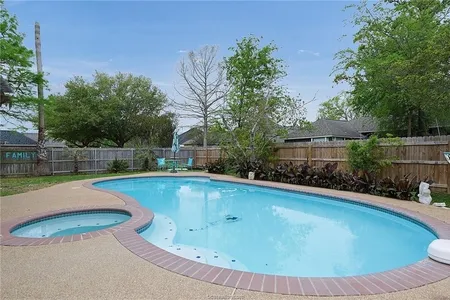 House for Sale at 809 Pine Valley Drive, College Station,  TX 77845-4461
