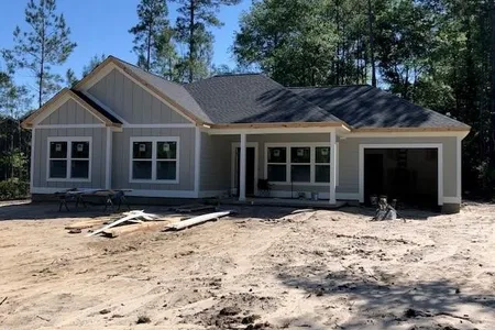 House for Sale at 100 Knotted Pine Way, Thomasville,  GA 31792