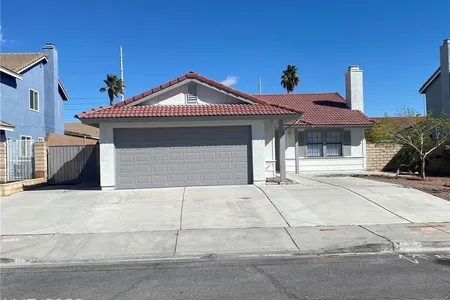 House for Sale at 7640 Gallant Circle, Las Vegas,  NV 89147