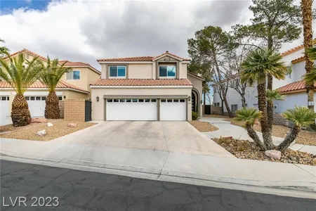 House for Sale at 181 Adomeit Drive, Henderson,  NV 89074