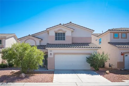 House for Sale at 1163 Regal Lily Way, Las Vegas,  NV 89123