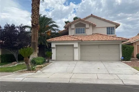 House for Sale at 8425 Haven Brook Court, Las Vegas,  NV 89128