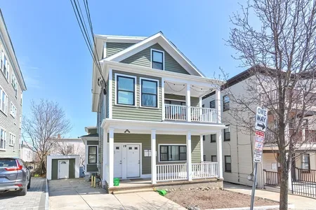 Unit for sale at 19 Boston Street, Somerville, MA 02143