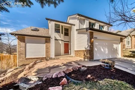 Unit for sale at 5165 Granby Circle, Colorado Springs, CO 80919