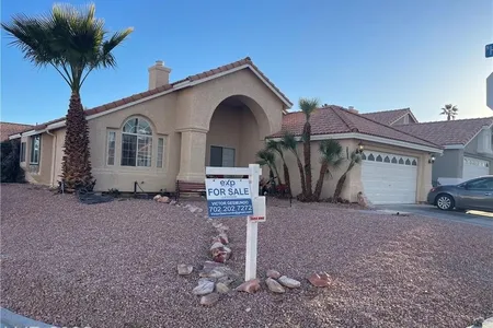 House for Sale at 1301 Misty View Court, North Las Vegas,  NV 89031
