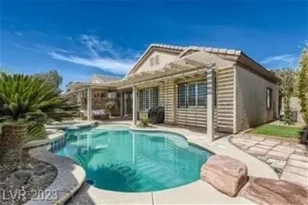 House for Sale at 4881 Graziano Avenue, Las Vegas,  NV 89141
