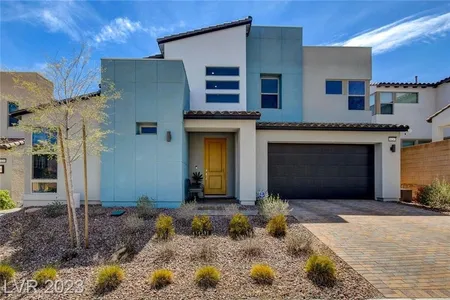 House for Sale at 10267 Sierra Skye Avenue, Las Vegas,  NV 89166