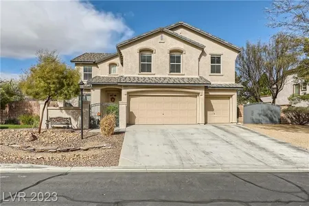 House for Sale at 4009 Everest Street, Las Vegas,  NV 89129
