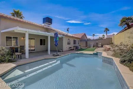 House for Sale at 404 Casa Del Norte Drive, North Las Vegas,  NV 89031