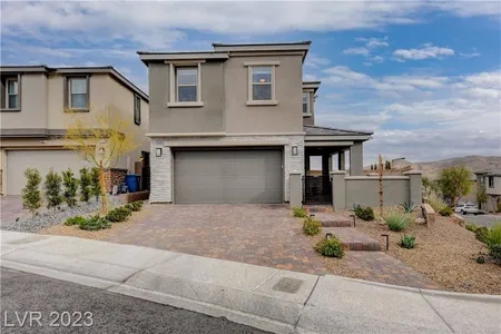 House for Sale at 12564 Starry Heaven Street, Las Vegas,  NV 89138