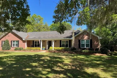 House for Sale at 6019 Ox Bottom Manor, Tallahassee,  FL 32312