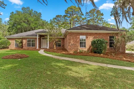 House for Sale at 882 Hill Roost, Tallahassee,  FL 32312
