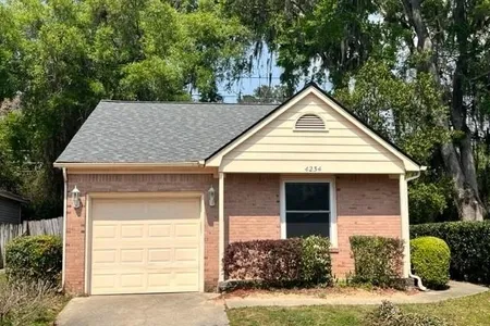 House for Sale at 4234 Benchmark, Tallahassee,  FL 32317