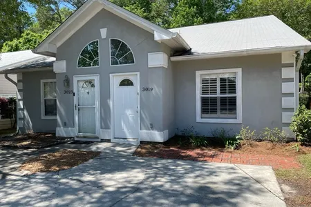 Townhouse for Sale at 3019 Royal Palm, Tallahassee,  FL 32309