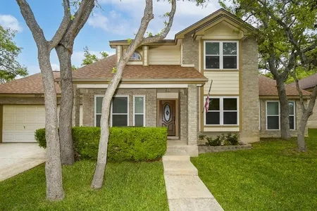 House for Sale at 8919 Shady Leaf, San Antonio,  TX 78254-5533