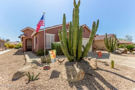 Unit for sale at 2611 East Desert Wind Drive, Casa Grande, AZ 85194