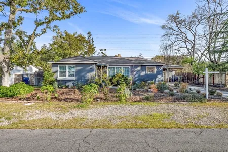 House for Sale at 633 E Ramona Way, Fresno,  CA 93704-4745