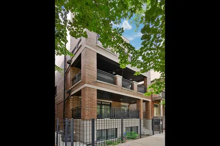 Unit for sale at 602 North May Street, Chicago, IL 60642