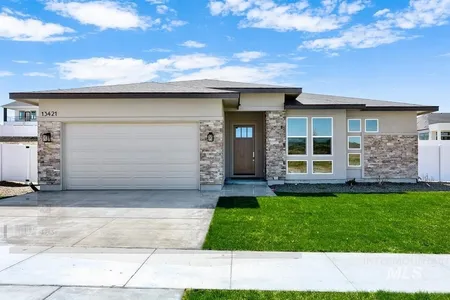 House for Sale at 13421 N Tierra Linda Way, Boise,  ID 83714