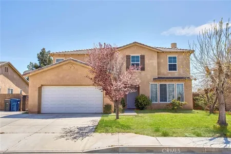 House for Sale at 2718 E Norberry Street, Lancaster,  CA 93535