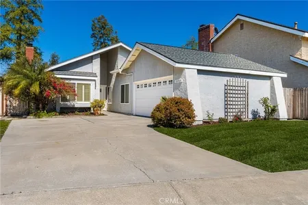 House for Sale at 26405 Pebble Creek, Lake Forest,  CA 92630