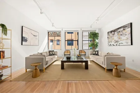 Condo for Sale at 7 Wooster Street #3A, Manhattan,  NY 10013