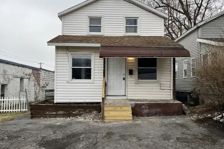 House for Sale at 416 Willumae Drive, Syracuse,  NY 13208