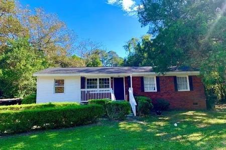 House for Sale at 622 Marshall Street, Thomasville,  GA 31792