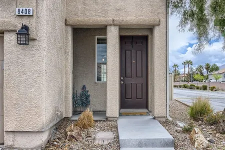 House for Sale at 8408 Viansa Loma Avenue, Las Vegas,  NV 89149
