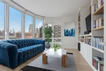 Condo for Sale at 306 Gold St #11G, Brooklyn,  NY 11201