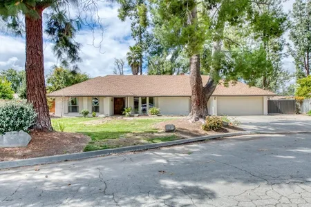 House for Sale at 6429 N Feland Avenue, Fresno,  CA 93711-1009