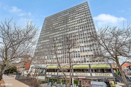 Unit for sale at 444 West Fullerton Parkway, Chicago, IL 60614