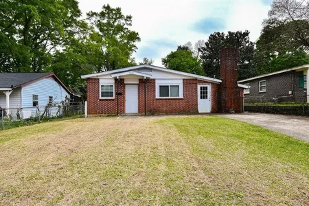 House for Sale at 3018 Althea Street, Montgomery,  AL 36107