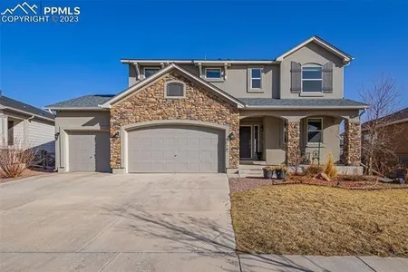 Unit for sale at 8750 Meadow Wing Circle, Colorado Springs, CO 80927